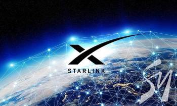 У Менській громаді працюватиме Starlink У Менській громаді працюватиме Starlink