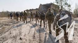 Україна хоче мати можливість у разі загрози мобілізувати мільйон резервістів – Арахамія Україна хоче мати можливість у разі загрози мобілізувати мільйон резервістів – Арахамія
