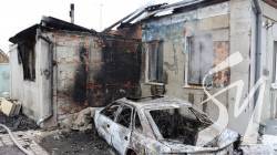Харківщина: у Дергачах окупанти обстріляли міськраду – є загиблий і поранені Харківщина: у Дергачах окупанти обстріляли міськраду – є загиблий і поранені