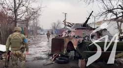 Українські військові вже відправили на той світ 17,5 тисячі загарбників Українські військові вже відправили на той світ 17,5 тисячі загарбників