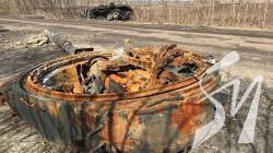 Зведення штабу: командири ворожої дивізії відмовляються воювати Зведення штабу: командири ворожої дивізії відмовляються воювати