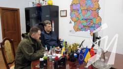 Житомирщина вільна від російських військ – голова ОВА Житомирщина вільна від російських військ – голова ОВА
