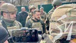 Зеленський: Якщо не буде поставок зброї, Росія розглядатиме це як дозвіл наступати Зеленський: Якщо не буде поставок зброї, Росія розглядатиме це як дозвіл наступати