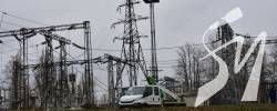 Для повного відновлення електропостачання у Чернігові потрібно 3 місяці, – Атрошенко Для повного відновлення електропостачання у Чернігові потрібно 3 місяці, – Атрошенко
