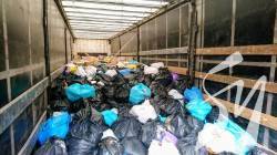 Громада на Рівненщині зібрала 11 тонн допомоги для жителів Чернігова Громада на Рівненщині зібрала 11 тонн допомоги для жителів Чернігова