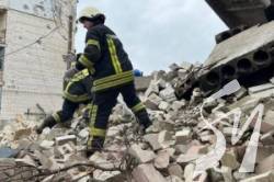 В Україні розпочинається підготовка до відбудови міст- ЄС обіцяє долучитися В Україні розпочинається підготовка до відбудови міст- ЄС обіцяє долучитися