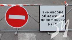 Ремонтуватимуть міст: на трасі біля Городні на день перекриють рух Ремонтуватимуть міст: на трасі біля Городні на день перекриють рух