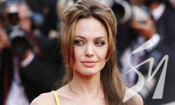 Голлівудська зірка Анджеліна Джолі відвідала кав'ярню у Львові: відео
