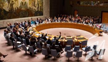 Сьогодні Радбез ООН обговорить гуманітарну ситуацію в Україні