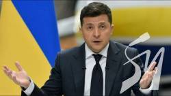 Зеленський пояснив, чому Україна практично згорнула переговори з Росією 