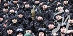 Українські військові влаштовують на Харківщині «сафарі» на кадировців — СБУ