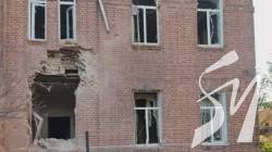 В Курській області РФ заявили про обстріл Україною спиртзаводу В Курській області РФ заявили про обстріл Україною спиртзаводу