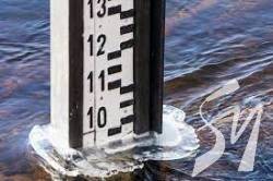 Тимчасову переправу у Чернігові поки не можна робити через підняття рівня води в Десні