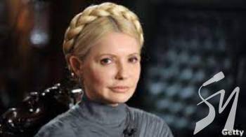 Тимошенко хоче покарати прокурора, відомого «наїздами» на бізнес та виконанням політичних замовлень