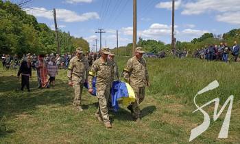 Російські окупанти зайшли у Світлодарськ на Донеччині Російські окупанти зайшли у Світлодарськ на Донеччині