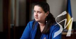 Маркарова закликала світовий бізнес допомагати Україні через платформу U24 і не працювати в РФ Маркарова закликала світовий бізнес допомагати Україні через платформу U24 і не працювати в РФ