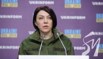 Міноборони: Україна воюватиме до звільнення всіх територій у міжнародно визнаних кордонах