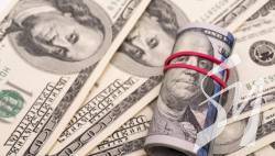 Міжнародні резерви України на початок травня становили близько $27 мільярдів – Нацбанк Міжнародні резерви України на початок травня становили близько $27 мільярдів – Нацбанк