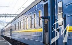 Укрзалізниця додає ще 6 рейсів за маршрутом Чернігів – Ніжин