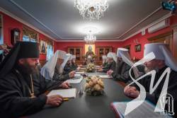 УПЦ Московського патріархату оголосила про повну незалежність від РПЦ