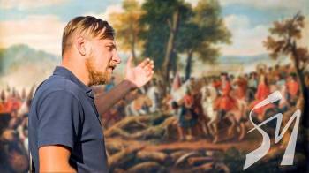 �� ������� ���� � ����������, �� � XVI ������. ������� ���� ����� ������������� ��������