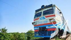 З Чернігова до Славутича запускають додаткові електрички З Чернігова до Славутича запускають додаткові електрички