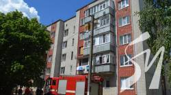 Чоловік загинув через гранату: подробиці вибуху в багатоповерхівці у Чернігові Чоловік загинув через гранату: подробиці вибуху в багатоповерхівці у Чернігові