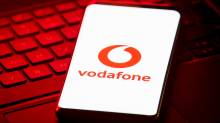 Vodafone відновив 96% мережі у Чернігівській області