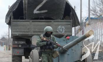 РФ готується перекинути на Донбас велику кількість резервних підрозділів, – розвідка Британії