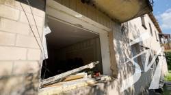 Внаслідок ракетного удару поблизу Прилук пошкоджені 15 будинків