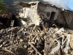 Землетрус в Афганістані: кількість загиблих наблизилася до тисячі