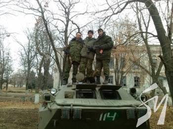 Росія формує армійський корпус для можливого наступу на Київ, – генерал ЗСУ
