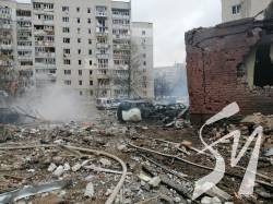 Мер Чернігова оцінив сукупні втрати міста через війну – понад 4,2 млрд доларів