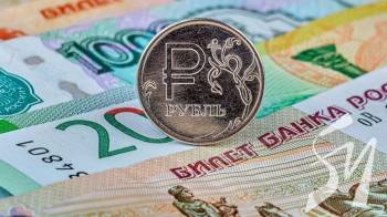 росія вперше з 1918 року зазнала дефолту за зовнішнім боргом - Bloomberg росія вперше з 1918 року зазнала дефолту за зовнішнім боргом - Bloomberg