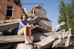 Колишня міністерка освіти Анна Новосад допомагатиме з відбудовою шкіл на Чернігівщині Колишня міністерка освіти Анна Новосад допомагатиме з відбудовою шкіл на Чернігівщині