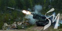 Норвегія через Британію передасть Україні 3 MLRS M270, — Міноборони