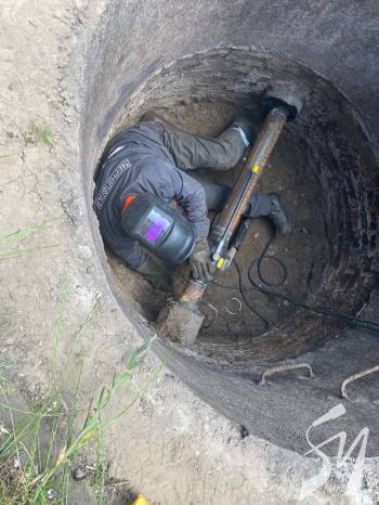 До уваги споживачів газу! До уваги споживачів газу!