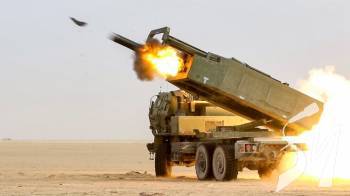       20 HIMARS  