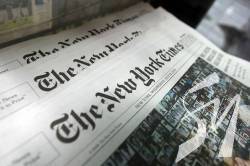     The New York Times