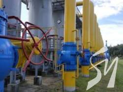 Україна накопичила 12 млрд куб. м. газу у підземних сховищах - Кабмін
