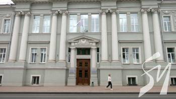 Будівлю Чернігівської міськради відремонтують за понад 5 мільйонів гривень: на що витратять гроші