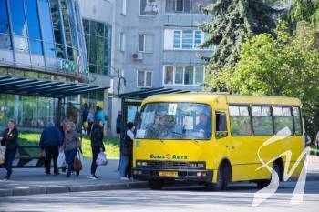 У Чернігові запрацює автобусний маршрут, який з'єднає мікрорайони ЗАЗ і Сіверянка