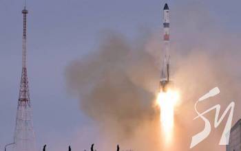 Росія запустить супутник-шпигун для стеження за Україною