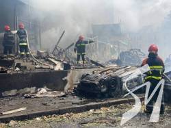 Кількість загиблих унаслідок російського теракту в Вінниці досягла 28 осіб, – ОВА