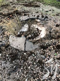 За добу на Сумщині зафіксовано понад 60 прильотів, поранено людину - Живицький За добу на Сумщині зафіксовано понад 60 прильотів, поранено людину - Живицький