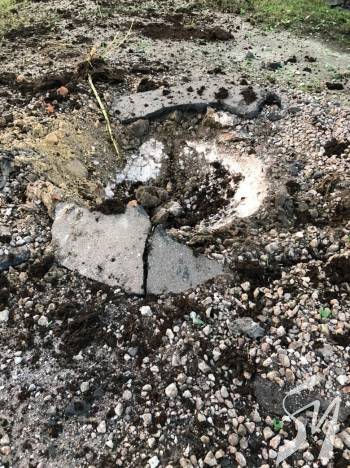 За добу на Сумщині зафіксовано понад 60 прильотів, поранено людину - Живицький За добу на Сумщині зафіксовано понад 60 прильотів, поранено людину - Живицький