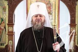 Сумський митрополит УПЦ МП попросив вибачення у патріарха Кирила