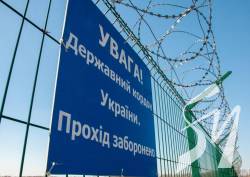 Загроза нападу з боку Білорусі: Ударного угрупування на кордоні не сформовано Загроза нападу з боку Білорусі: Ударного угрупування на кордоні не сформовано