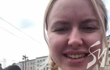 Чий Херсон?: росіянка поплатилася відпусткою у Відні за образу українок