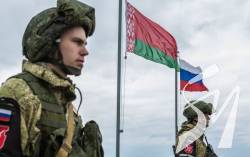 Техніки достатньо: в Чернігівській ОВА попередили про загрозу наступу РФ з Білорусі